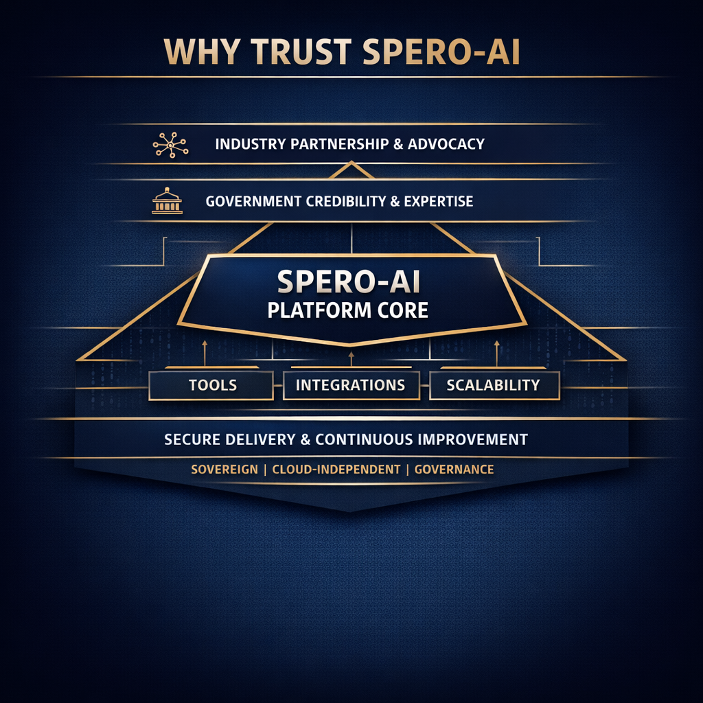 Wht Trust Spero-ai