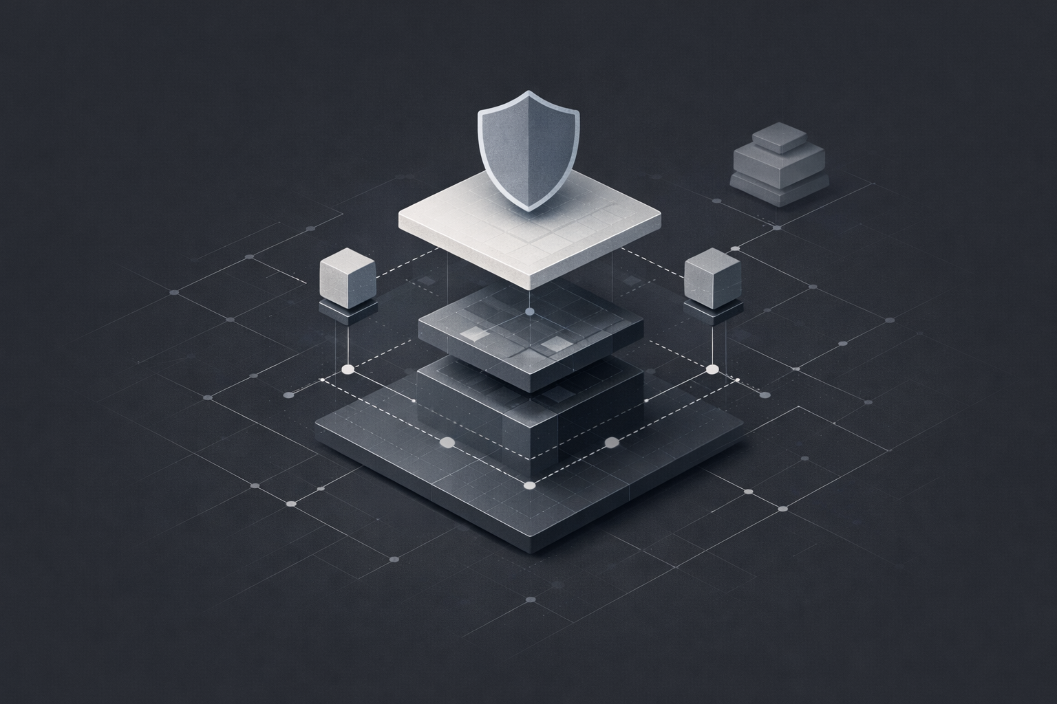 Design Principles & Trust Model