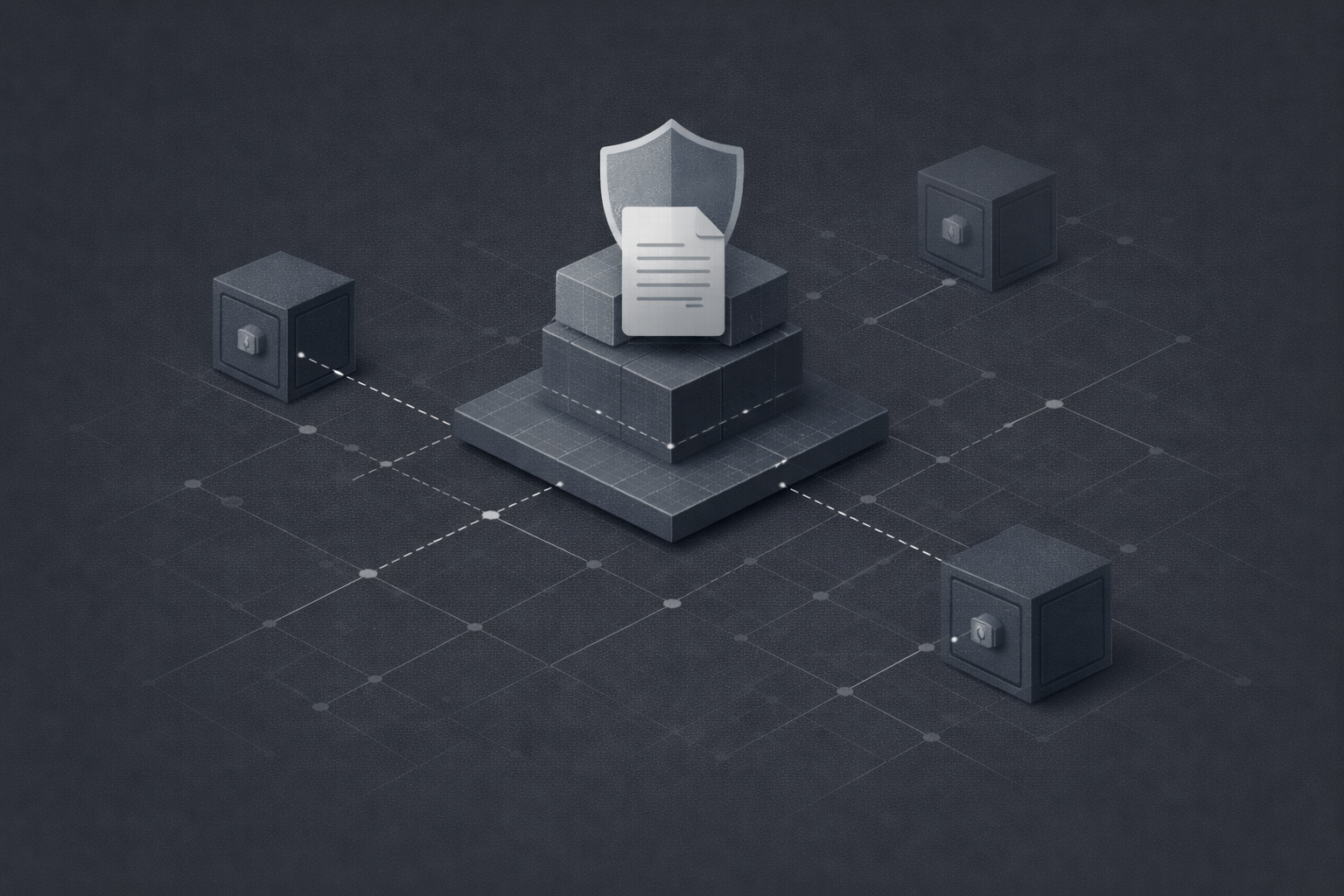 Data Ownership & Sovereignty