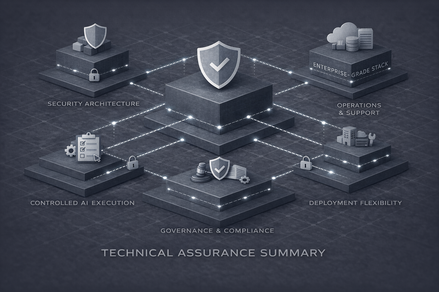 Technical Assurance Summary